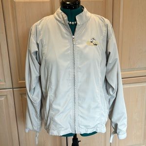 IXSPA LIGHTWEIGHT LINED JACKET